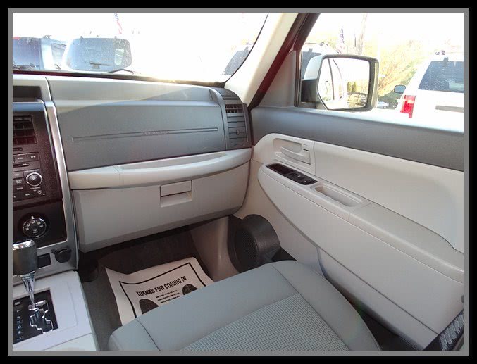 2008 Jeep Liberty 4WD 4dr Sport, available for sale in Huntington Station, New York | My Auto Inc.. Huntington Station, New York 2008 Jeep Liberty 4WD 4dr Sport, available for sale in Huntington Station, New York | My Auto Inc.. Huntington Station, New York