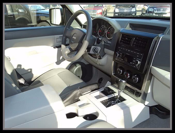 2008 Jeep Liberty 4WD 4dr Sport, available for sale in Huntington Station, New York | My Auto Inc.. Huntington Station, New York 2008 Jeep Liberty 4WD 4dr Sport, available for sale in Huntington Station, New York | My Auto Inc.. Huntington Station, New York