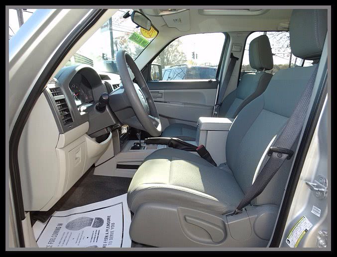 2008 Jeep Liberty 4WD 4dr Sport, available for sale in Huntington Station, New York | My Auto Inc.. Huntington Station, New York 2008 Jeep Liberty 4WD 4dr Sport, available for sale in Huntington Station, New York | My Auto Inc.. Huntington Station, New York