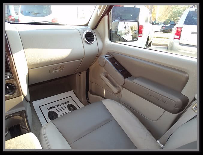 2006 Ford Explorer 4dr 114" WB 4.0L XLT 4WD, available for sale in Huntington Station, New York | My Auto Inc.. Huntington Station, New York 2006 Ford Explorer 4dr 114" WB 4.0L XLT 4WD, available for sale in Huntington Station, New York | My Auto Inc.. Huntington Station, New York