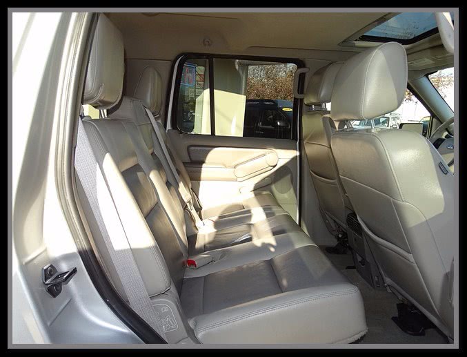 2006 Ford Explorer 4dr 114" WB 4.0L XLT 4WD, available for sale in Huntington Station, New York | My Auto Inc.. Huntington Station, New York 2006 Ford Explorer 4dr 114" WB 4.0L XLT 4WD, available for sale in Huntington Station, New York | My Auto Inc.. Huntington Station, New York