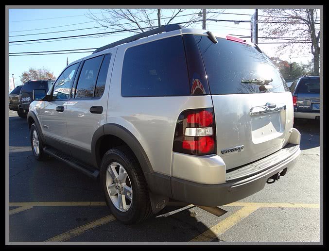 2006 Ford Explorer 4dr 114" WB 4.0L XLT 4WD, available for sale in Huntington Station, New York | My Auto Inc.. Huntington Station, New York 2006 Ford Explorer 4dr 114" WB 4.0L XLT 4WD, available for sale in Huntington Station, New York | My Auto Inc.. Huntington Station, New York