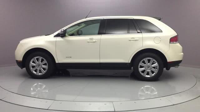 2007 Lincoln Mkx AWD 4dr, available for sale in Naugatuck, Connecticut | J&M Automotive Sls&Svc LLC. Naugatuck, Connecticut