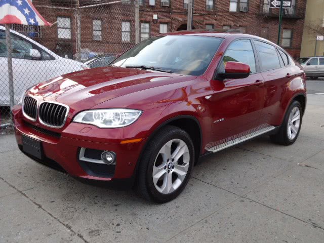 2014 BMW X6 AWD 4dr xDrive35i, available for sale in Brooklyn, New York | Top Line Auto Inc.. Brooklyn, New York
