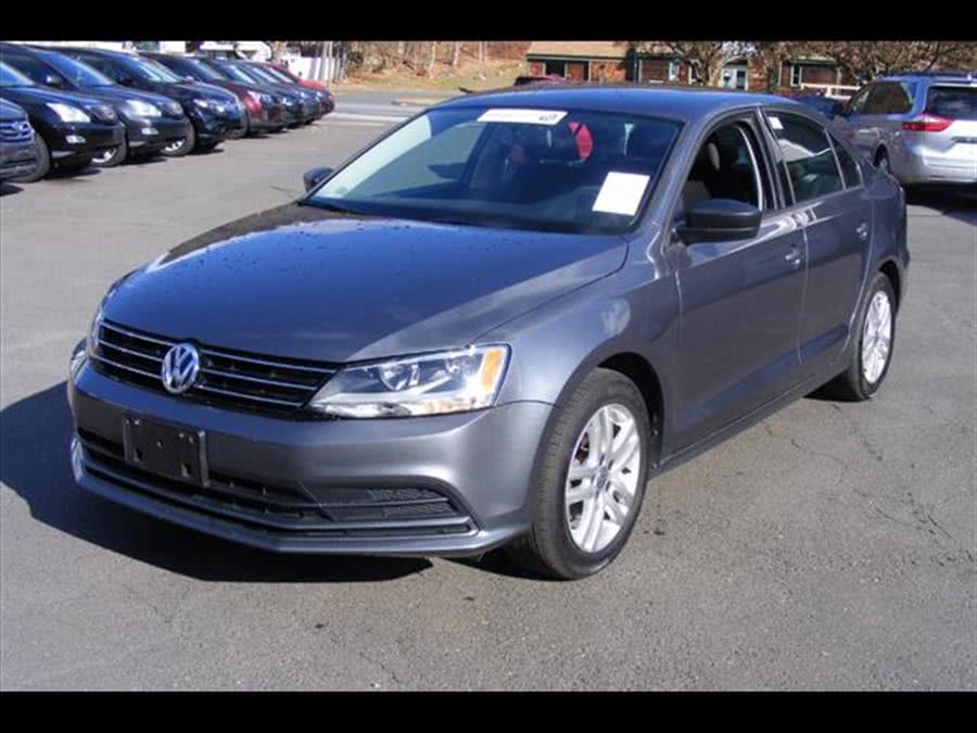 2015 Volkswagen Jetta S, available for sale in Canton, Connecticut | Canton Auto Exchange. Canton, Connecticut