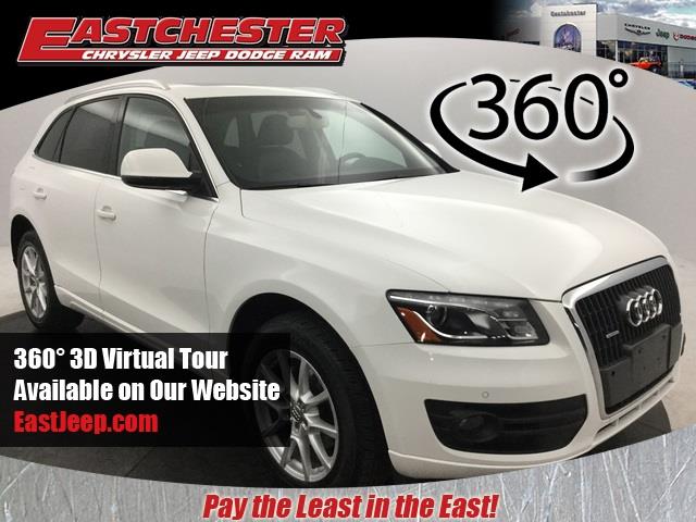 2012 Audi Q5 2.0T Premium, available for sale in Bronx, New York | Eastchester Motor Cars. Bronx, New York