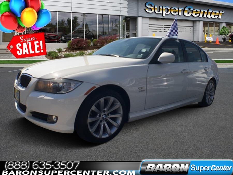 2011 BMW 3 Series 328i xDrive, available for sale in Patchogue, New York | Baron Supercenter. Patchogue, New York