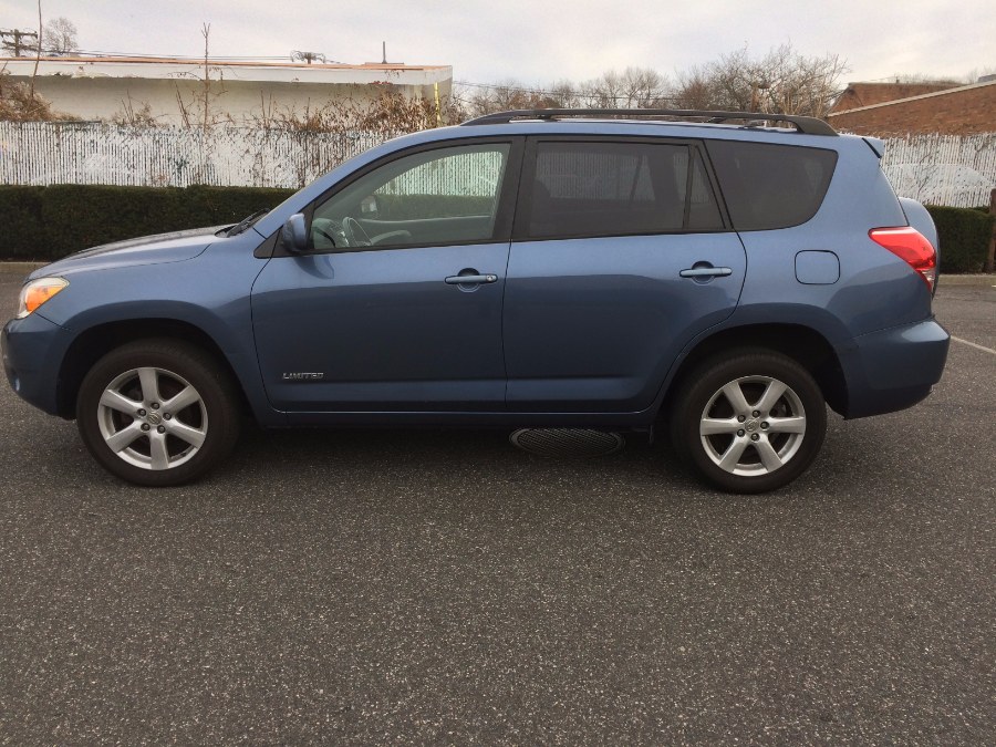 Used 2006 Toyota RAV4 in West Babylon, New York | Boss Auto Sales. West Babylon, New York