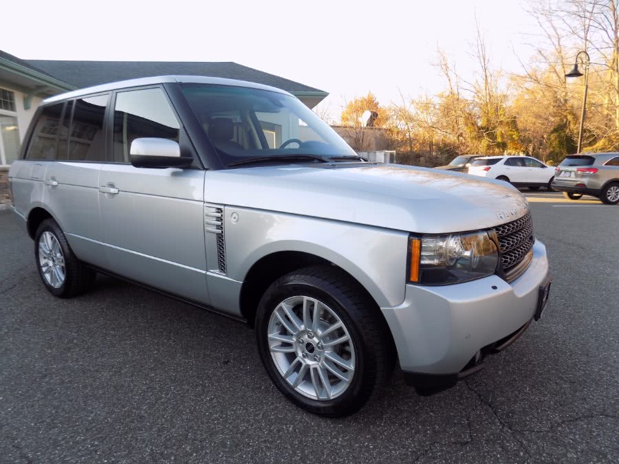 2012 Land Rover Range Rover 4WD 4dr HSE, available for sale in Massapequa, New York | South Shore Auto Brokers & Sales. Massapequa, New York