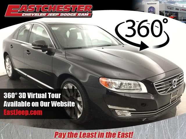 2014 Volvo S80 T6, available for sale in Bronx, New York | Eastchester Motor Cars. Bronx, New York