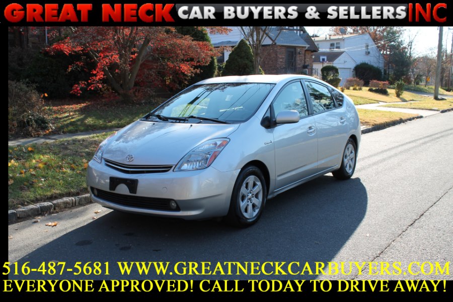 2008 Toyota Prius 5dr HB, available for sale in Great Neck, New York | Great Neck Car Buyers & Sellers. Great Neck, New York