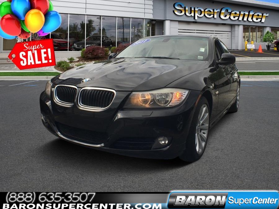 2011 BMW 328xi 328i xDrive, available for sale in Patchogue, New York | Baron Supercenter. Patchogue, New York