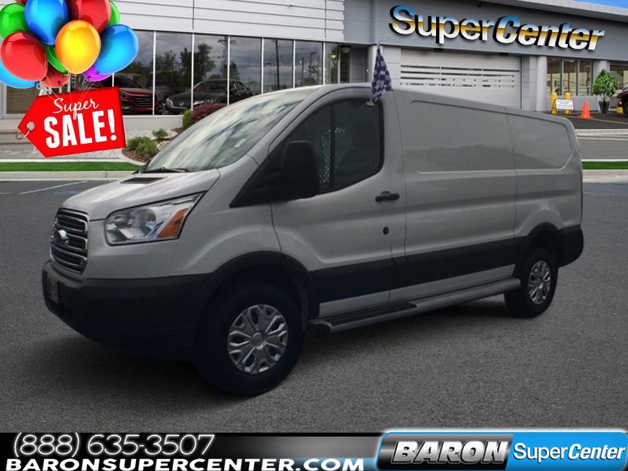 2016 Ford Transit Cargo Van , available for sale in Patchogue, New York | Baron Supercenter. Patchogue, New York