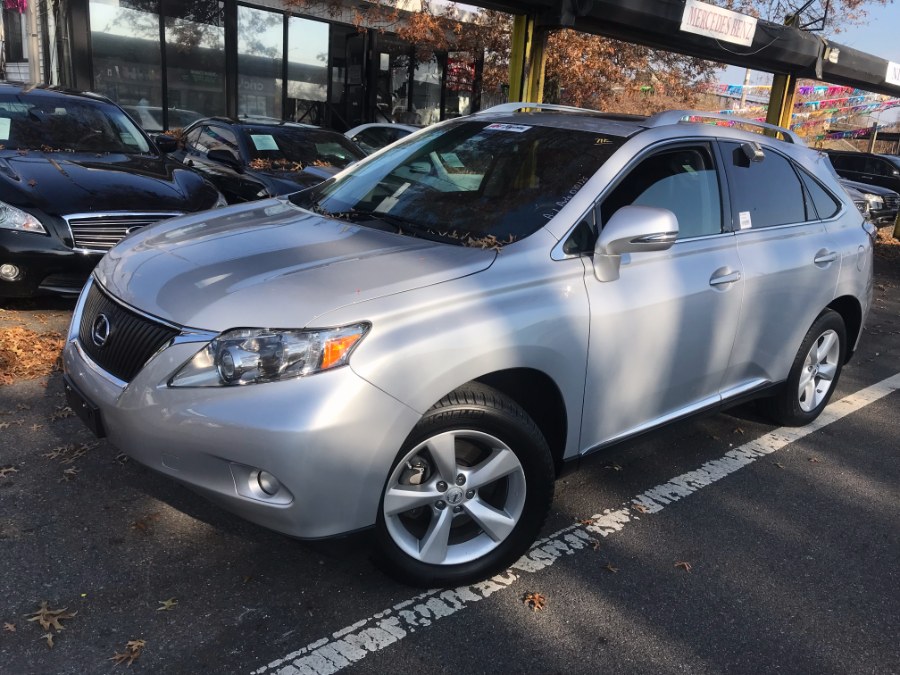 2010 Lexus RX 350 AWD 4dr, available for sale in Rosedale, New York | Sunrise Auto Sales. Rosedale, New York