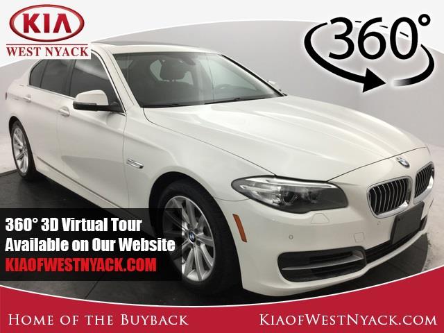2014 BMW 5 Series 535i xDrive, available for sale in Bronx, New York | Eastchester Motor Cars. Bronx, New York