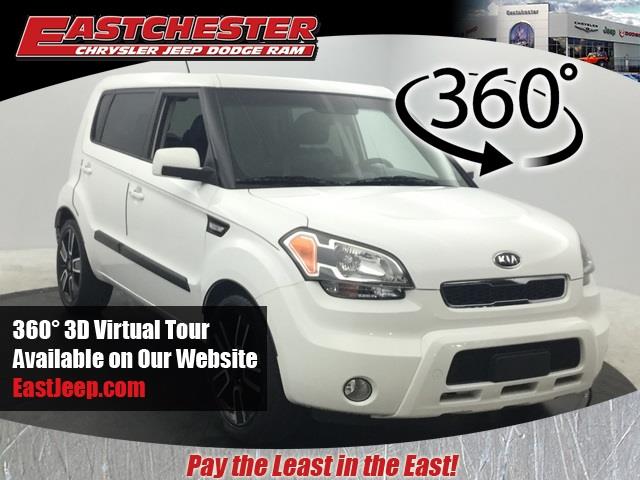 2011 Kia Soul , available for sale in Bronx, New York | Eastchester Motor Cars. Bronx, New York