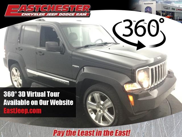2012 Jeep Liberty Limited Jet Edition, available for sale in Bronx, New York | Eastchester Motor Cars. Bronx, New York