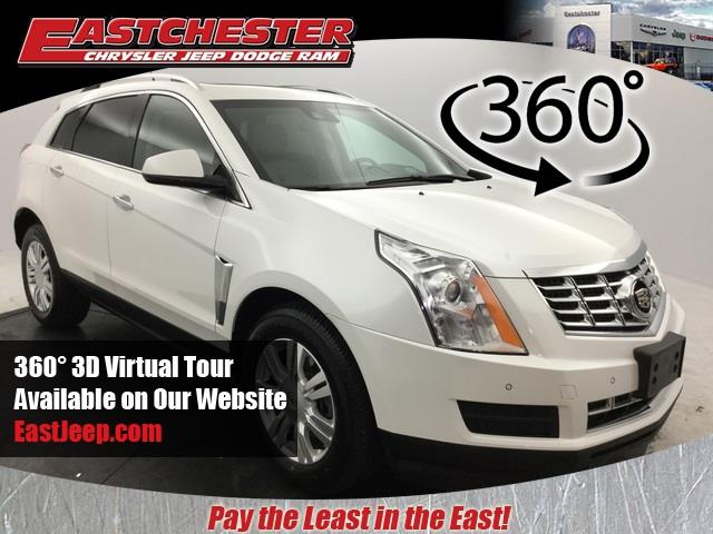 2014 Cadillac Srx Luxury, available for sale in Bronx, New York | Eastchester Motor Cars. Bronx, New York
