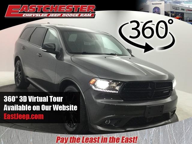 2015 Dodge Durango R/T, available for sale in Bronx, New York | Eastchester Motor Cars. Bronx, New York