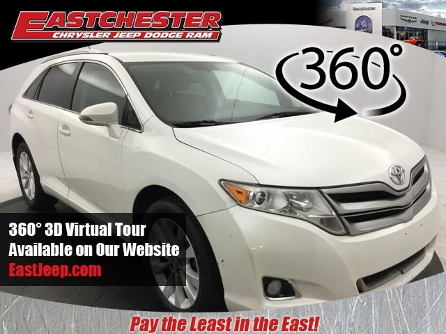 2013 Toyota Venza LE, available for sale in Bronx, New York | Eastchester Motor Cars. Bronx, New York