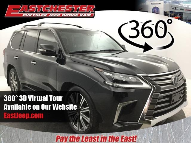 2016 Lexus Lx 570, available for sale in Bronx, New York | Eastchester Motor Cars. Bronx, New York