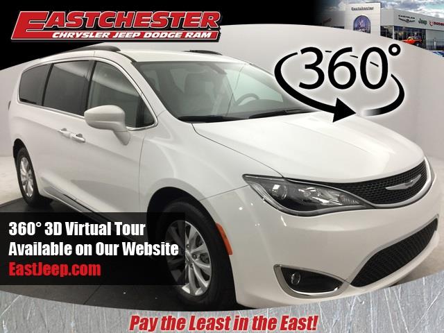 2017 Chrysler Pacifica Touring L, available for sale in Bronx, New York | Eastchester Motor Cars. Bronx, New York