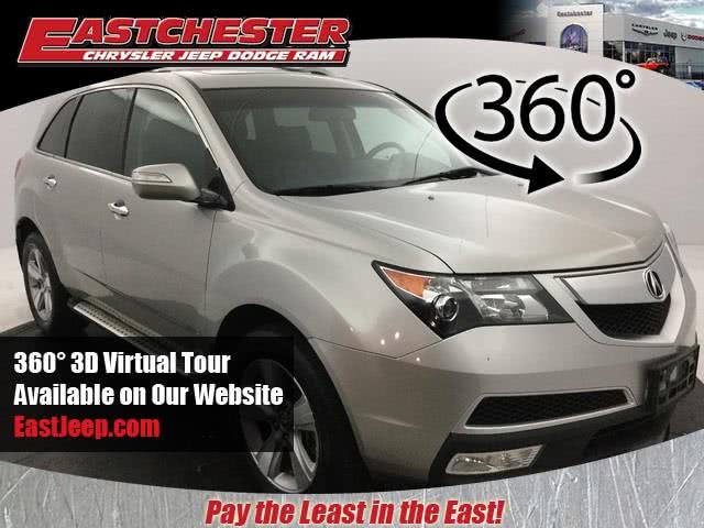 2010 Acura Mdx Technology, available for sale in Bronx, New York | Eastchester Motor Cars. Bronx, New York