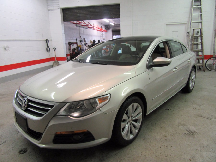 2009 Volkswagen CC 4dr Auto Luxury, available for sale in Little Ferry, New Jersey | Royalty Auto Sales. Little Ferry, New Jersey