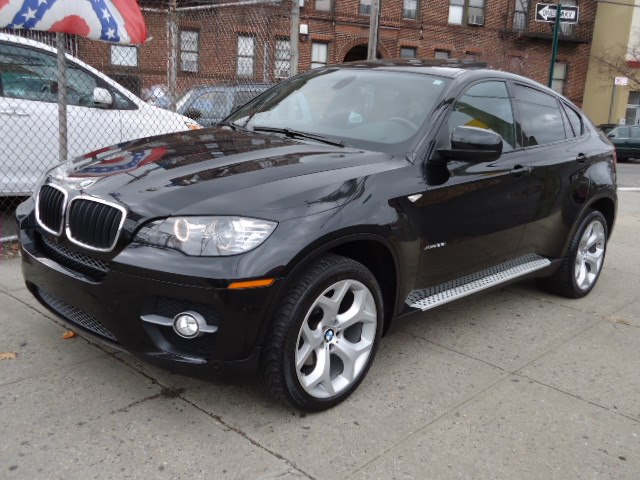 2012 BMW X6 AWD 4dr 35i SPORT PKG, available for sale in Brooklyn, New York | Top Line Auto Inc.. Brooklyn, New York