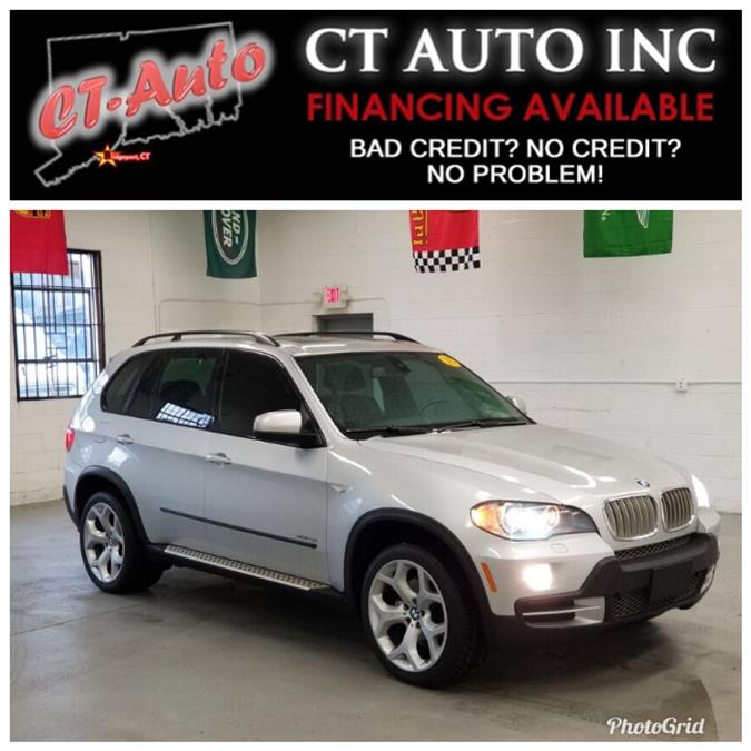2010 BMW X5 AWD 4dr 48i, available for sale in Bridgeport, Connecticut | CT Auto. Bridgeport, Connecticut