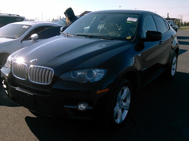 2009 BMW X6 AWD 4dr 50i, available for sale in White Plains, New York | Apex Westchester Used Vehicles. White Plains, New York