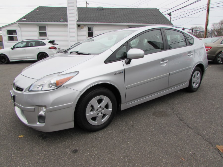 2010 Toyota Prius 5dr HB IV, available for sale in Milford, Connecticut | Chip's Auto Sales Inc. Milford, Connecticut