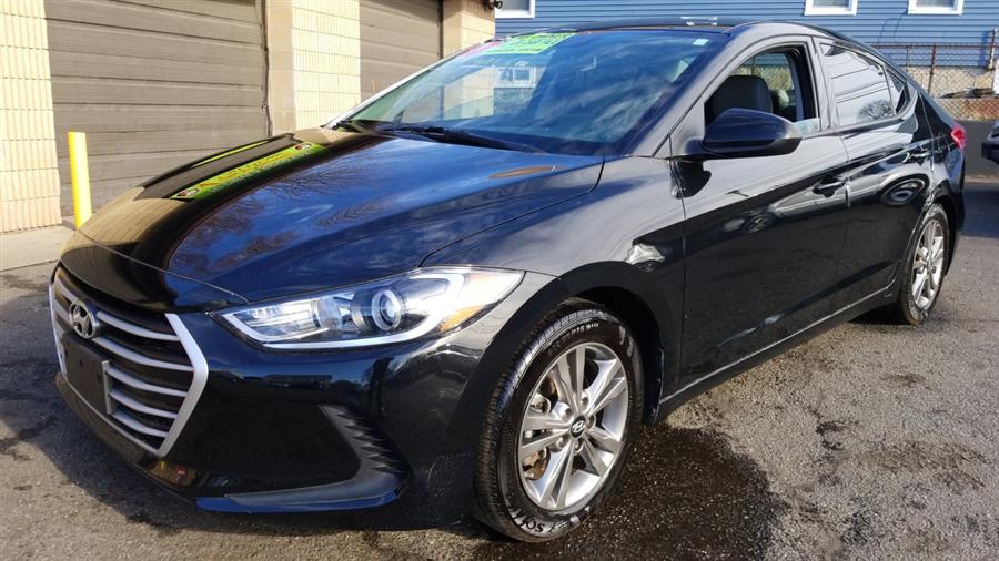 2017 Hyundai Elantra SE 2.0L Auto *Ltd Avail*, available for sale in Stratford, Connecticut | Mike's Motors LLC. Stratford, Connecticut