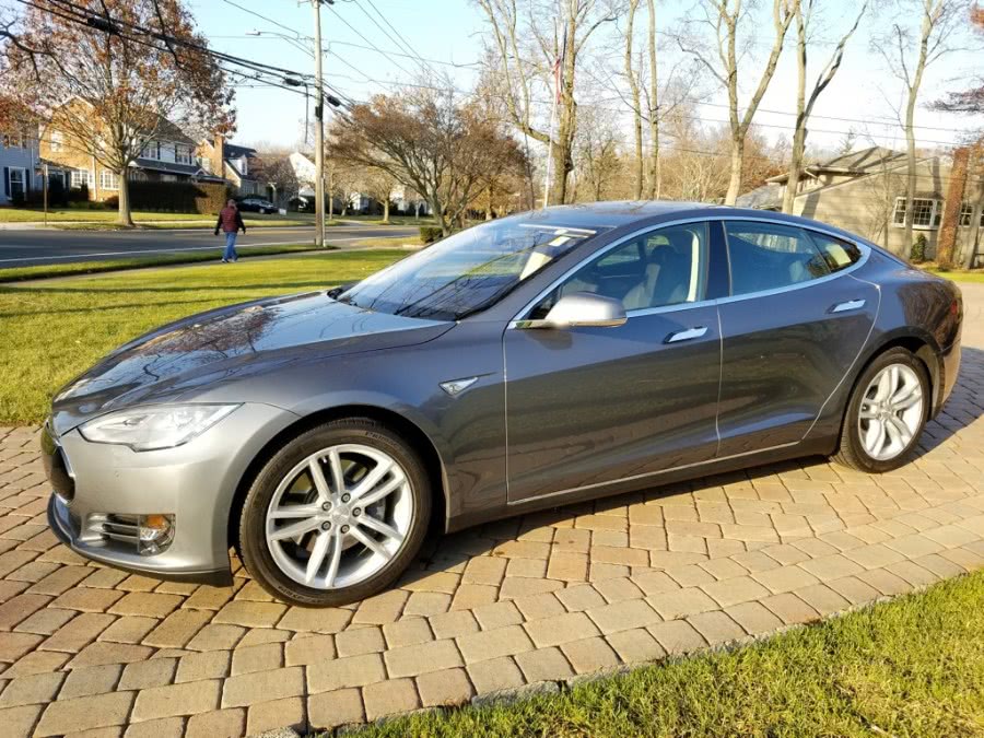 2014 Tesla Model S 4dr Sdn Performance, available for sale in Tampa, Florida | 0 to 60 Motorsports. Tampa, Florida