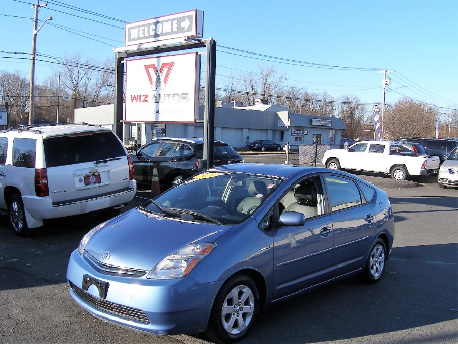 2009 Toyota Prius 5dr HB, available for sale in Stratford, Connecticut | Wiz Leasing Inc. Stratford, Connecticut