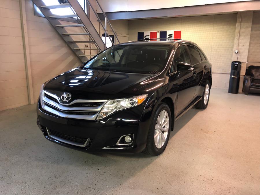 2014 Toyota Venza 4dr Wgn I4 AWD LE (Natl), available for sale in Danbury, Connecticut | Safe Used Auto Sales LLC. Danbury, Connecticut