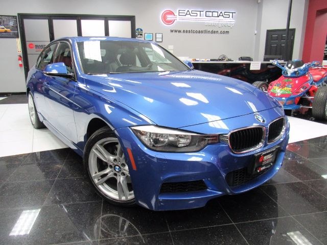 2013 BMW 3 Series 4dr Sdn 328i xDrive AWD, available for sale in Linden, New Jersey | East Coast Auto Group. Linden, New Jersey