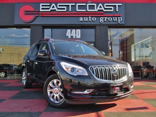 2013 Buick Enclave AWD 4dr Leather, available for sale in Linden, New Jersey | East Coast Auto Group. Linden, New Jersey