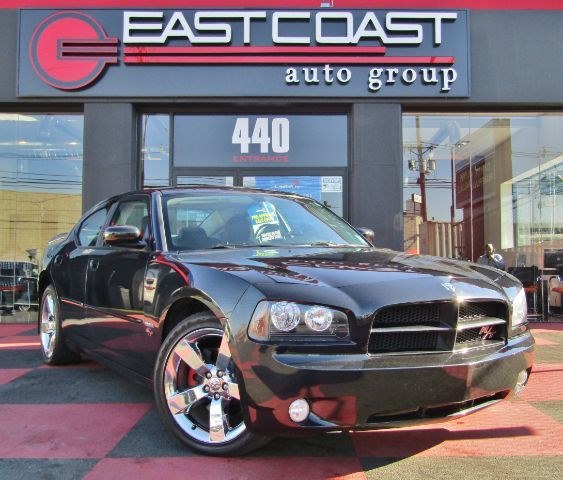 2010 Dodge Charger 4dr Sdn R/T RWD, available for sale in Linden, New Jersey | East Coast Auto Group. Linden, New Jersey