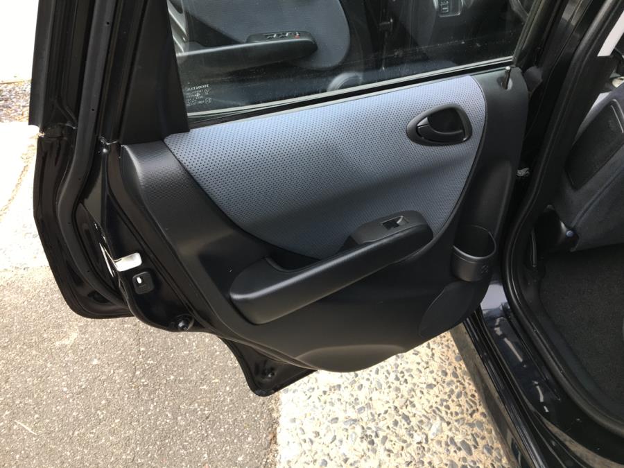 2007 Honda Fit 5dr HB AT Sport, available for sale in Baldwin, New York | Carmoney Auto Sales. Baldwin, New York 2007 Honda Fit 5dr HB AT Sport, available for sale in Baldwin, New York | Carmoney Auto Sales. Baldwin, New York