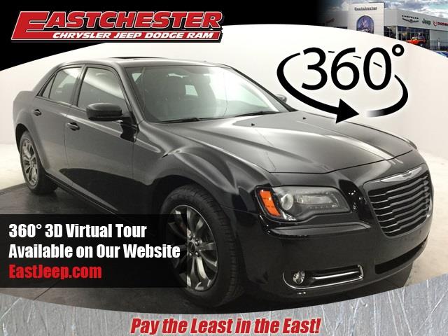 2014 Chrysler 300 S, available for sale in Bronx, New York | Eastchester Motor Cars. Bronx, New York