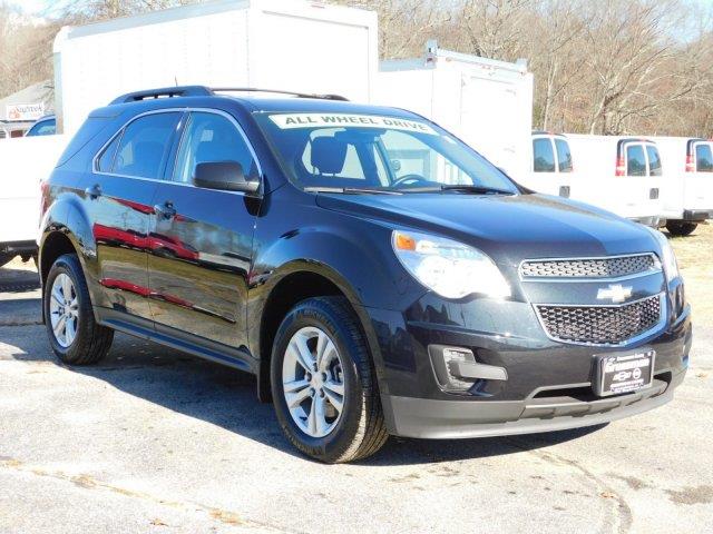 2012 Chevrolet Equinox AWD 4dr LT w/1LT, available for sale in Old Saybrook, Connecticut | Saybrook Auto Barn. Old Saybrook, Connecticut