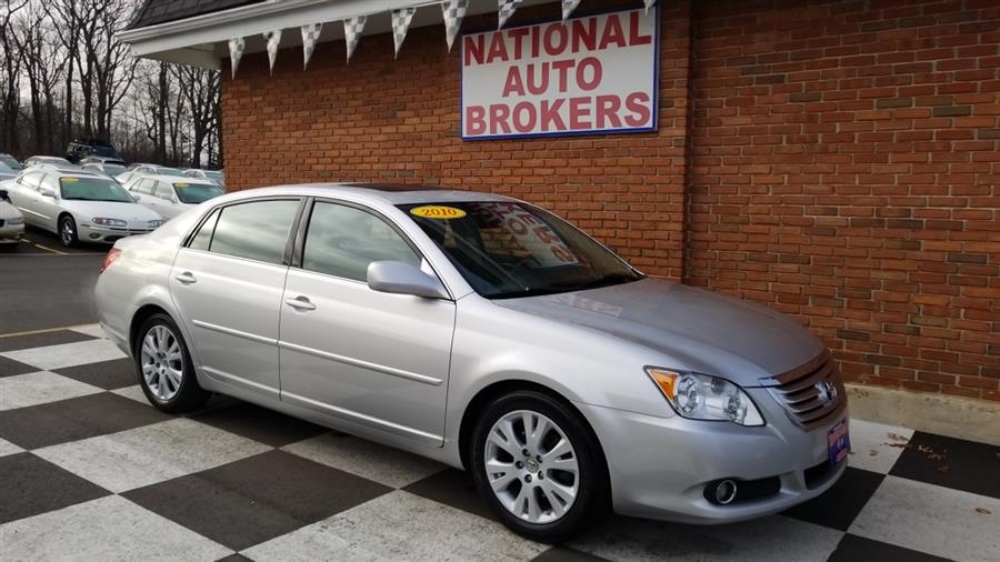 2010 Toyota Avalon 4dr Sdn XLS, available for sale in Waterbury, Connecticut | National Auto Brokers, Inc.. Waterbury, Connecticut
