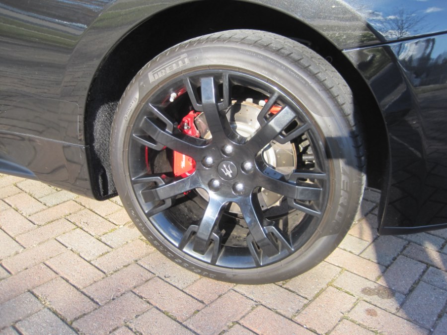 2010 Maserati GranTurismo 2dr Cpe GranTurismo S Auto, available for sale in Shelton, Connecticut | Center Motorsports LLC. Shelton, Connecticut 2010 Maserati GranTurismo 2dr Cpe GranTurismo S Auto, available for sale in Shelton, Connecticut | Center Motorsports LLC. Shelton, Connecticut