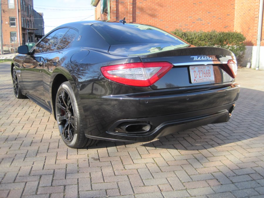 2010 Maserati GranTurismo 2dr Cpe GranTurismo S Auto, available for sale in Shelton, Connecticut | Center Motorsports LLC. Shelton, Connecticut 2010 Maserati GranTurismo 2dr Cpe GranTurismo S Auto, available for sale in Shelton, Connecticut | Center Motorsports LLC. Shelton, Connecticut