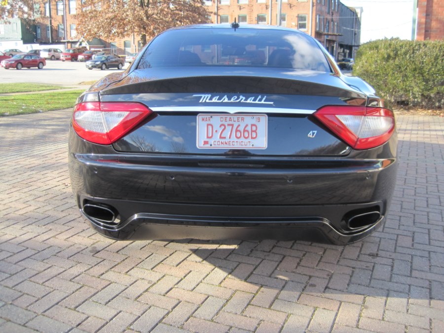 2010 Maserati GranTurismo 2dr Cpe GranTurismo S Auto, available for sale in Shelton, Connecticut | Center Motorsports LLC. Shelton, Connecticut 2010 Maserati GranTurismo 2dr Cpe GranTurismo S Auto, available for sale in Shelton, Connecticut | Center Motorsports LLC. Shelton, Connecticut