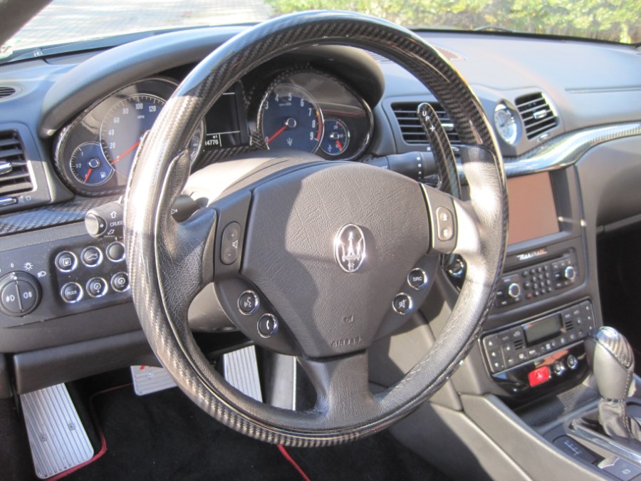 2010 Maserati GranTurismo 2dr Cpe GranTurismo S Auto, available for sale in Shelton, Connecticut | Center Motorsports LLC. Shelton, Connecticut 2010 Maserati GranTurismo 2dr Cpe GranTurismo S Auto, available for sale in Shelton, Connecticut | Center Motorsports LLC. Shelton, Connecticut