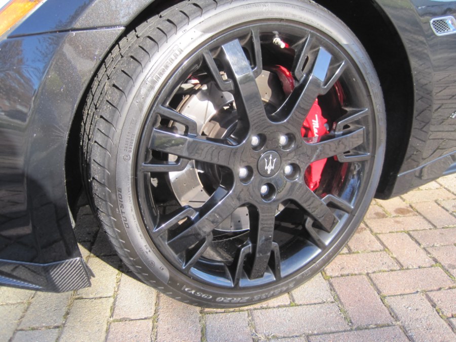 2010 Maserati GranTurismo 2dr Cpe GranTurismo S Auto, available for sale in Shelton, Connecticut | Center Motorsports LLC. Shelton, Connecticut 2010 Maserati GranTurismo 2dr Cpe GranTurismo S Auto, available for sale in Shelton, Connecticut | Center Motorsports LLC. Shelton, Connecticut