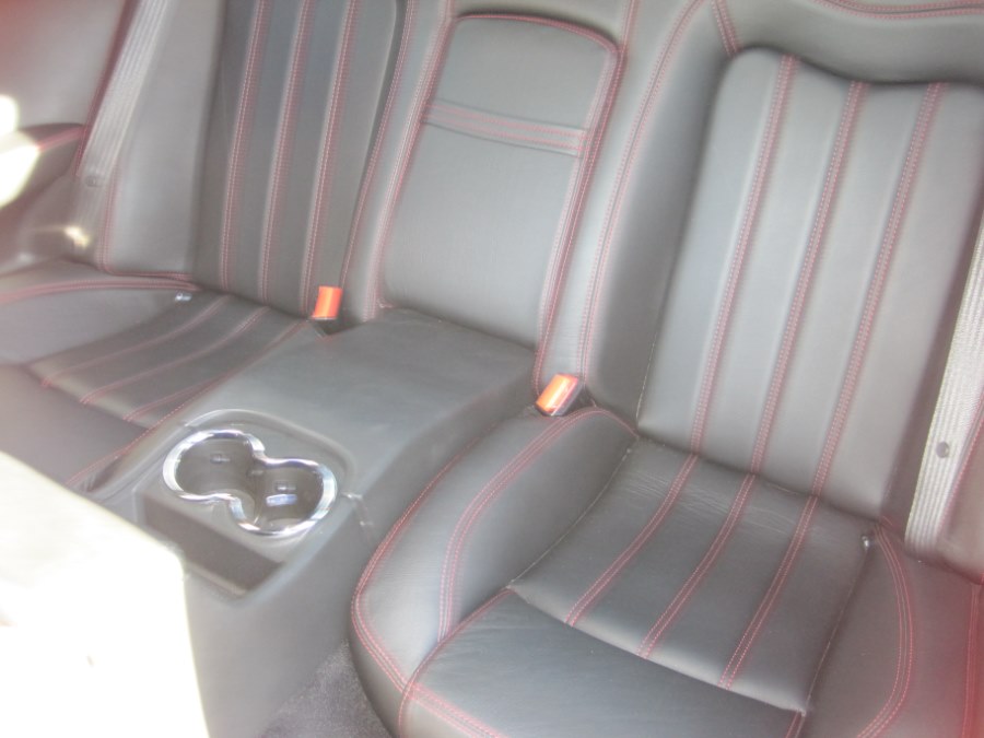 2010 Maserati GranTurismo 2dr Cpe GranTurismo S Auto, available for sale in Shelton, Connecticut | Center Motorsports LLC. Shelton, Connecticut 2010 Maserati GranTurismo 2dr Cpe GranTurismo S Auto, available for sale in Shelton, Connecticut | Center Motorsports LLC. Shelton, Connecticut