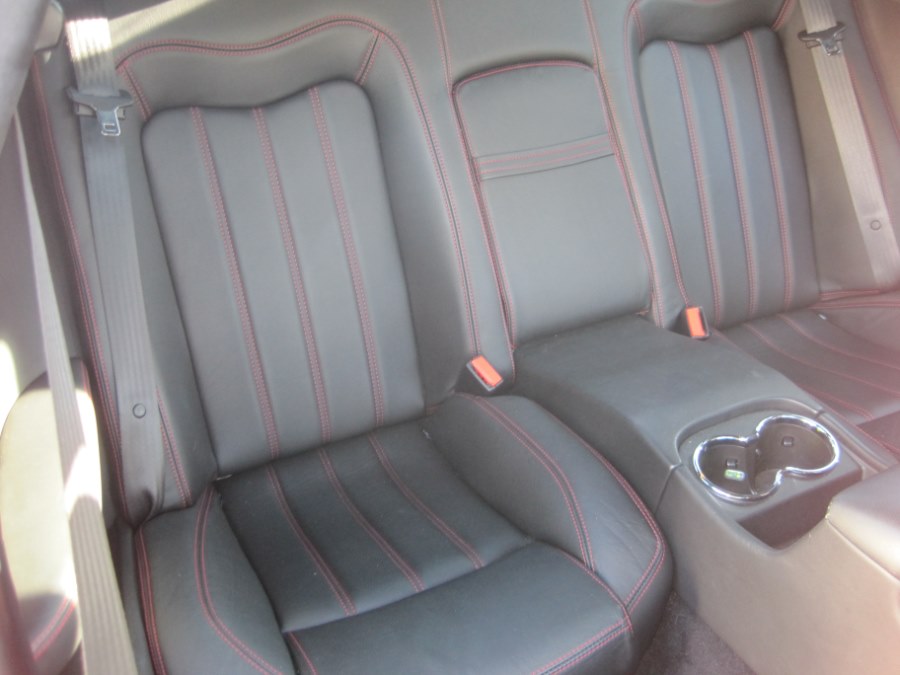 2010 Maserati GranTurismo 2dr Cpe GranTurismo S Auto, available for sale in Shelton, Connecticut | Center Motorsports LLC. Shelton, Connecticut 2010 Maserati GranTurismo 2dr Cpe GranTurismo S Auto, available for sale in Shelton, Connecticut | Center Motorsports LLC. Shelton, Connecticut
